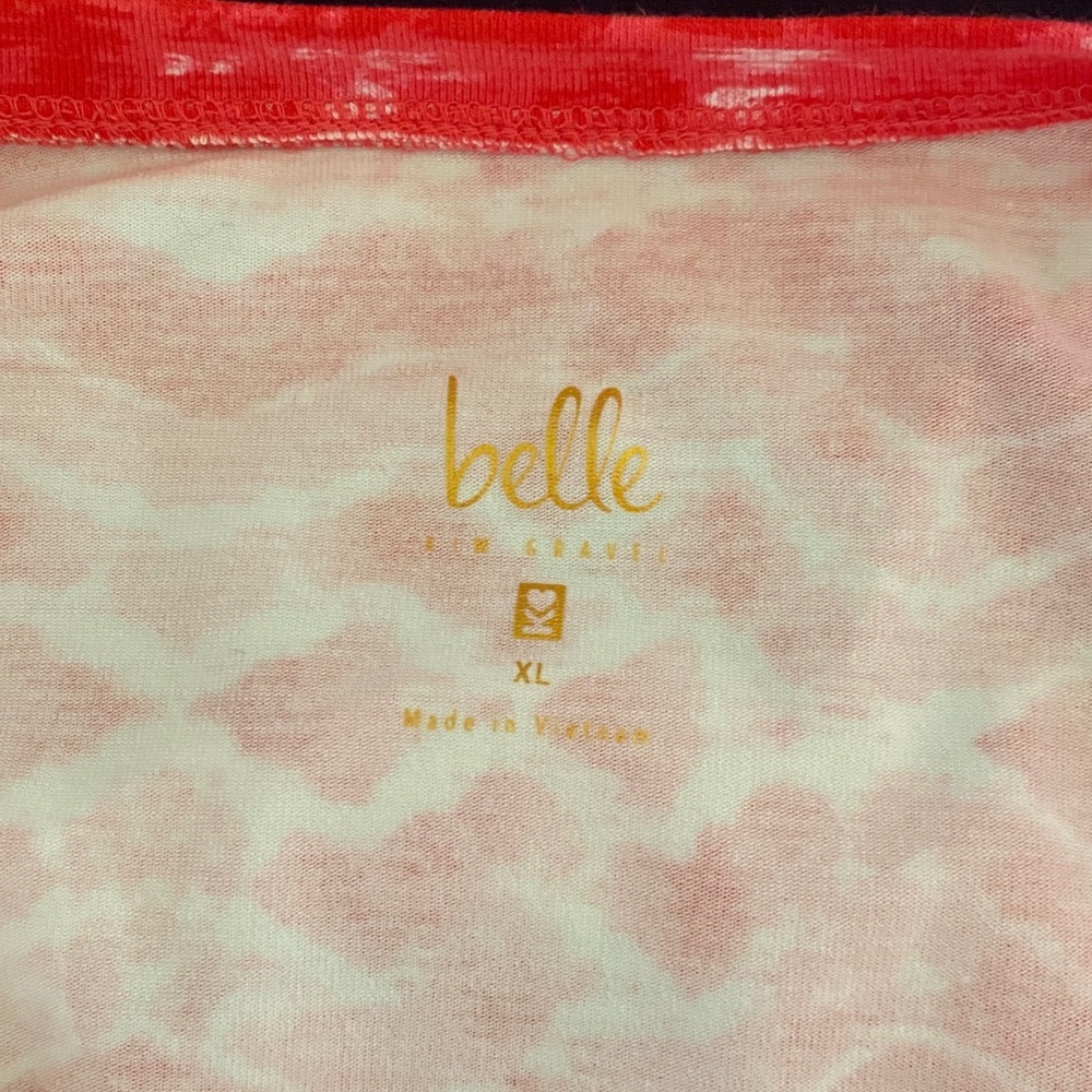 🎉belle top🎉 - Picture 3 of 5